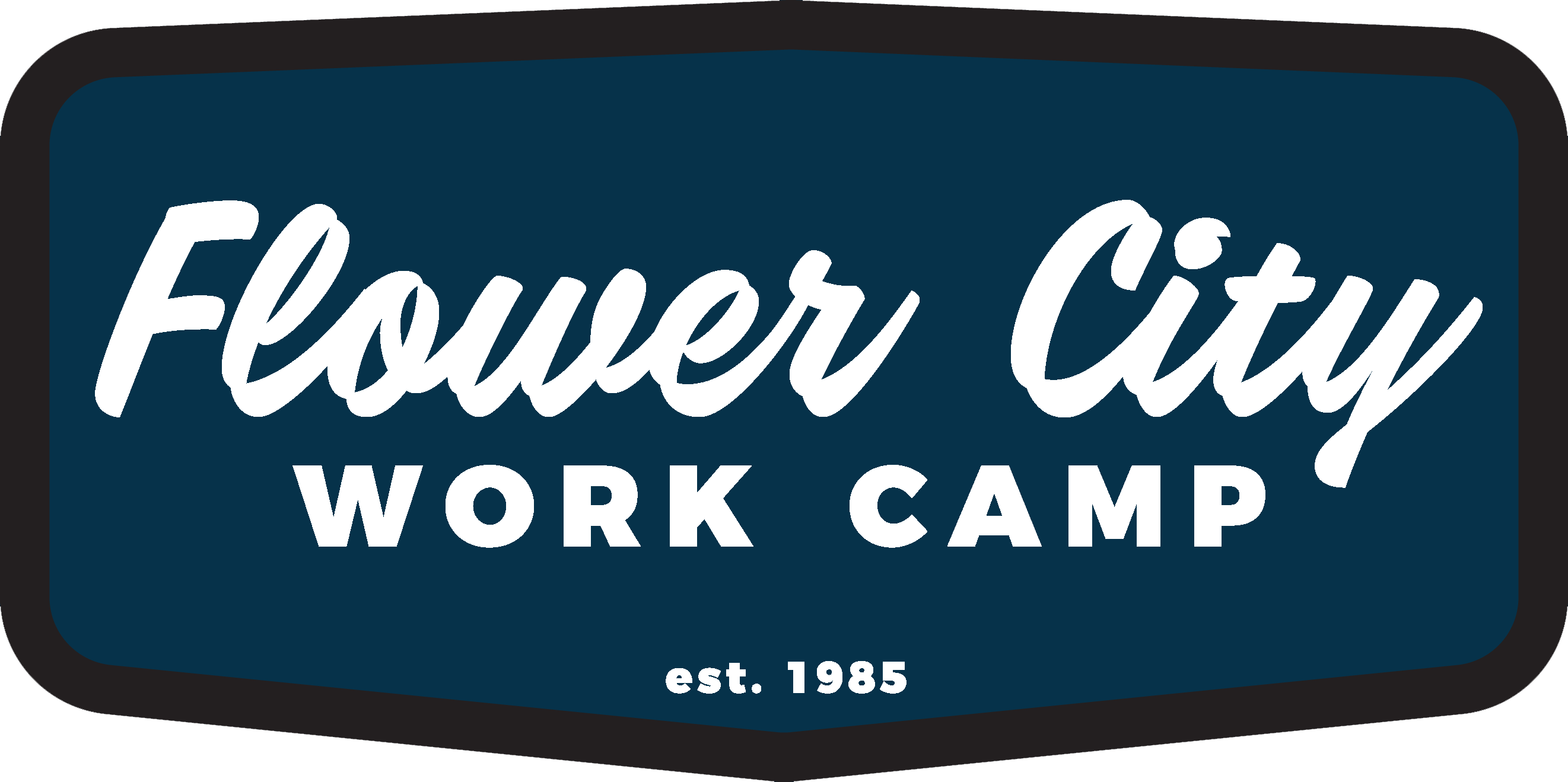 Flower City Work Camp : Volunteer